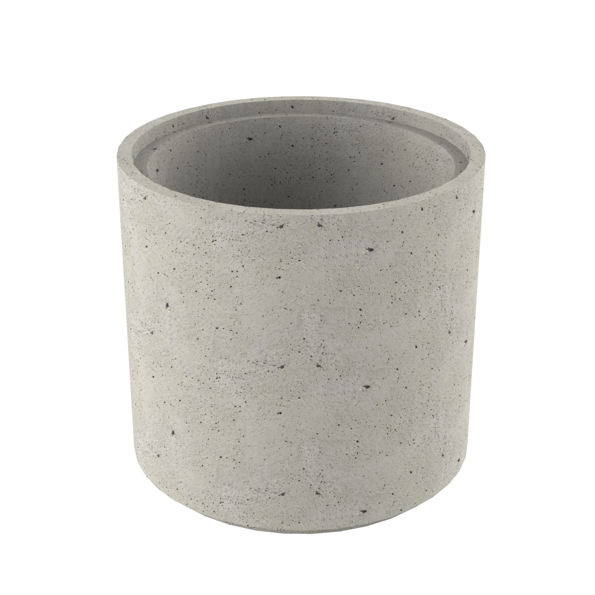 Premanufactured Ring