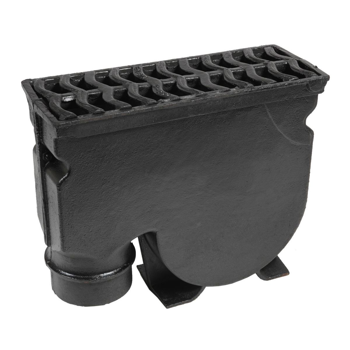 Syphonic Scupper
