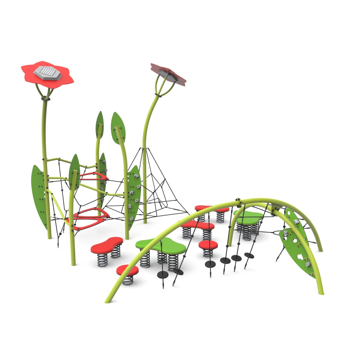 AMAZONIA 1 Multi-Activity Game