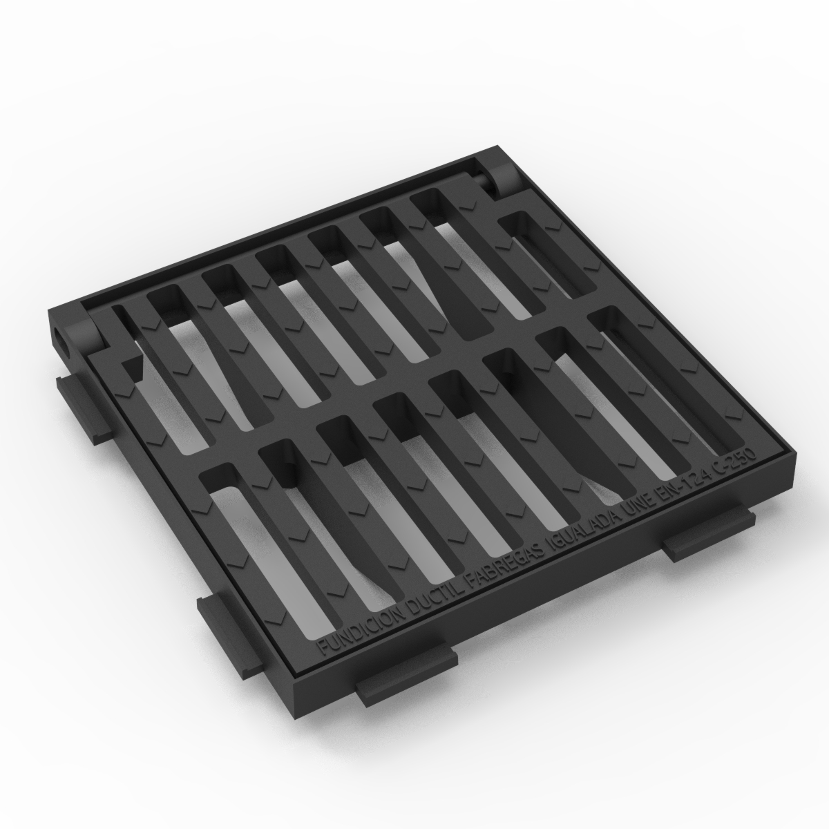 Grille et Cadre 400x400