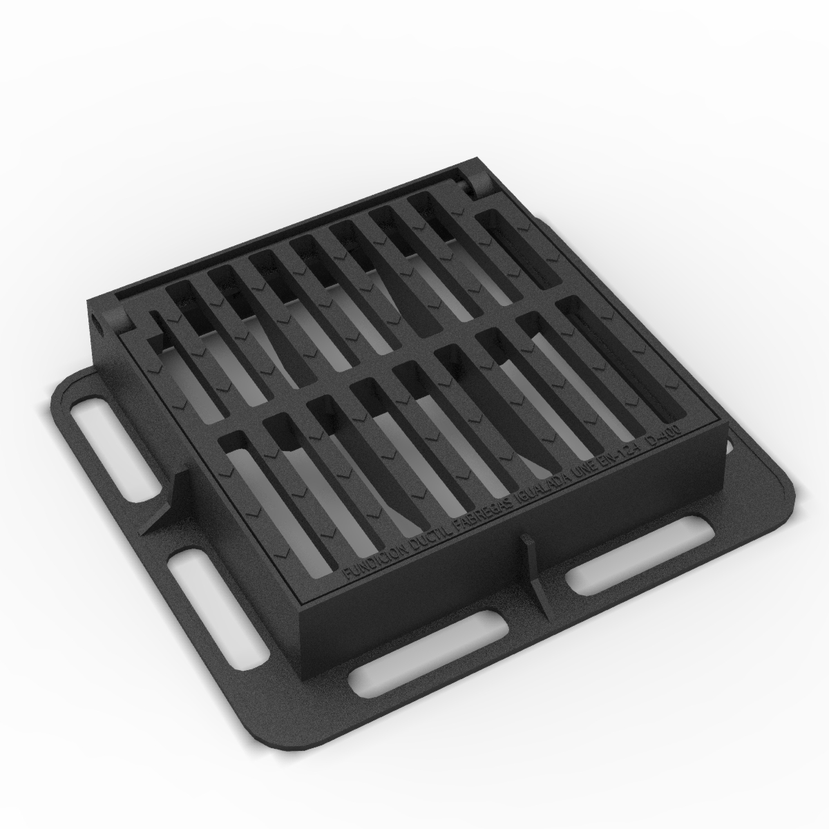 Grille et Cadre