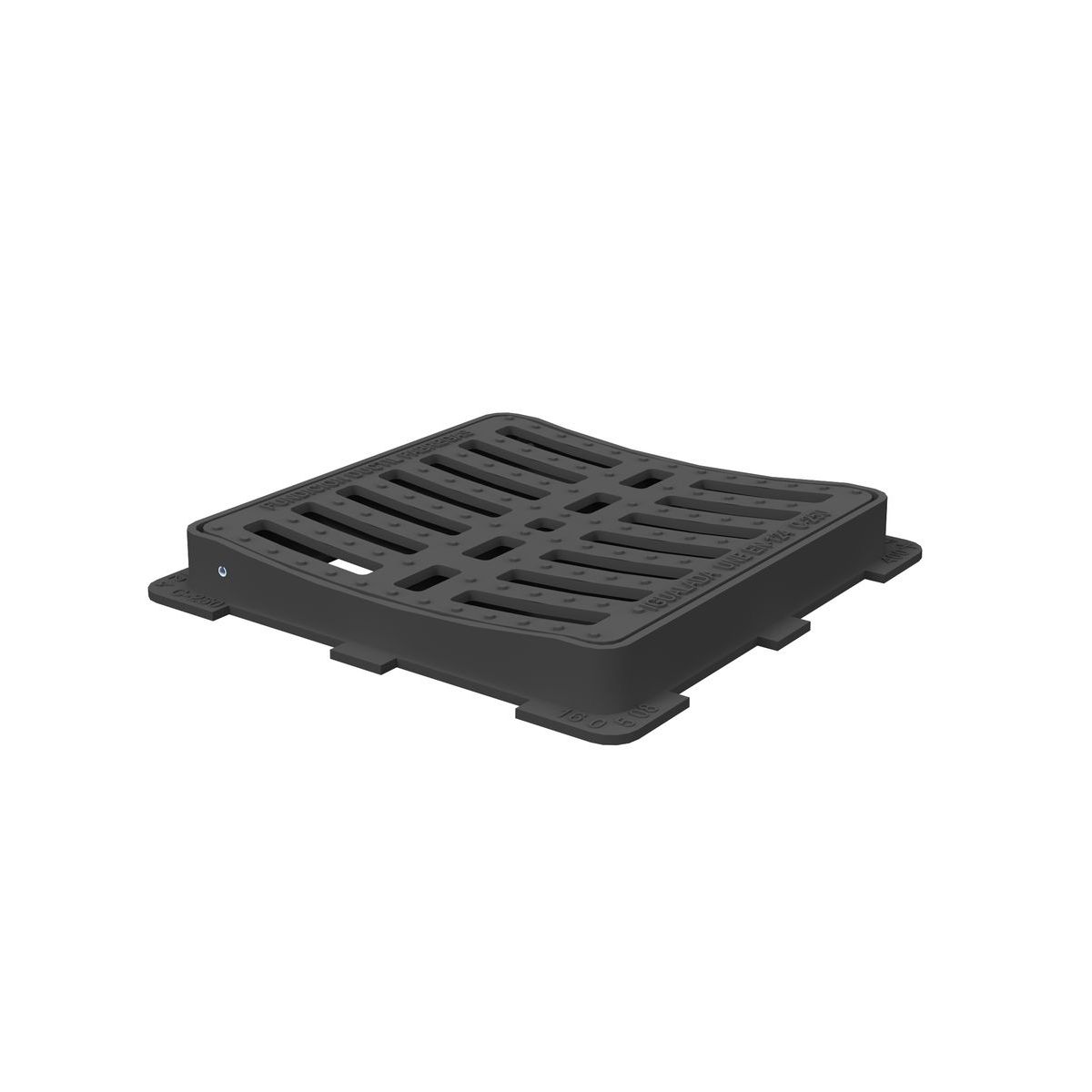 Grille et Cadre