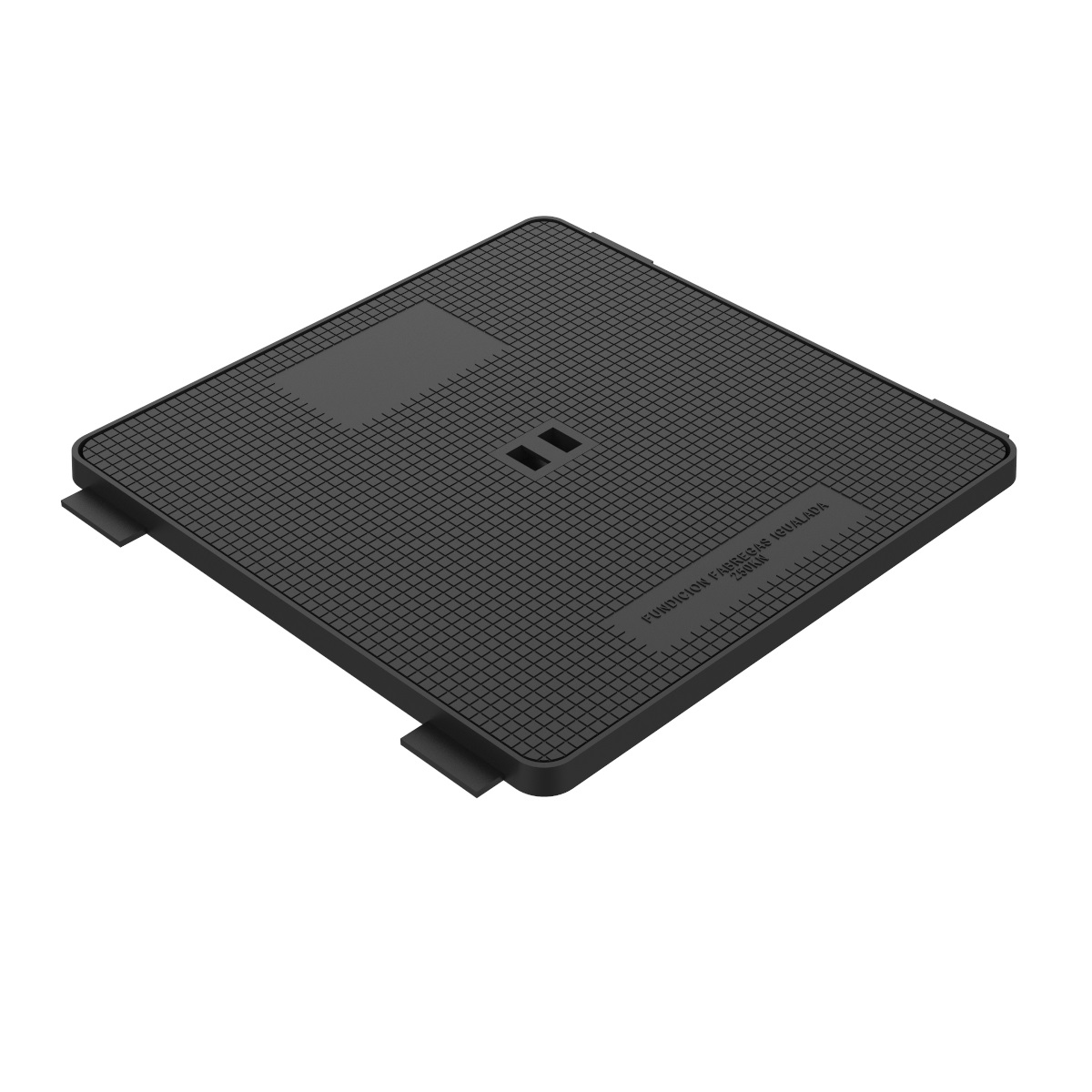 Manhole Cover and Frame 60x60