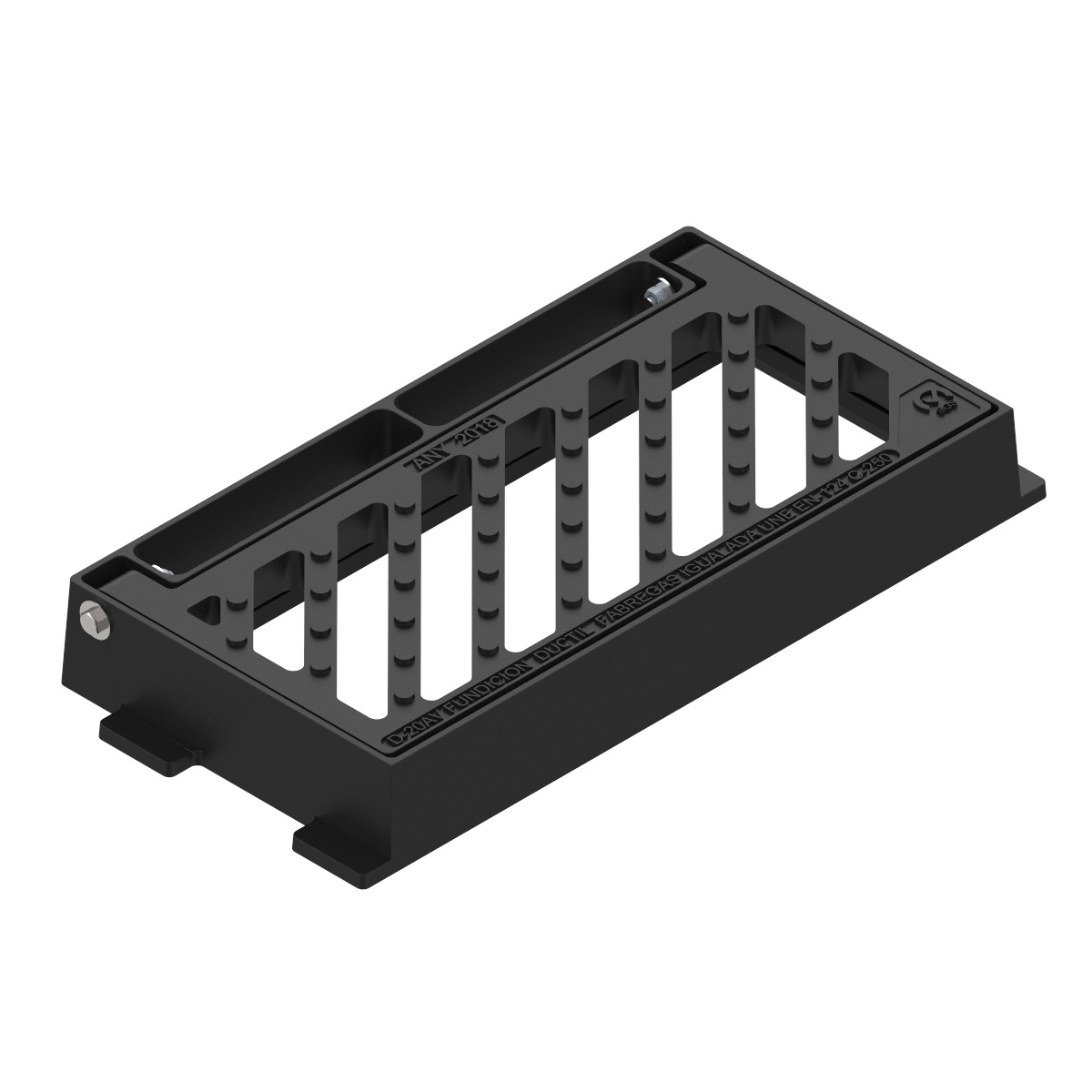 Grille et Cadre