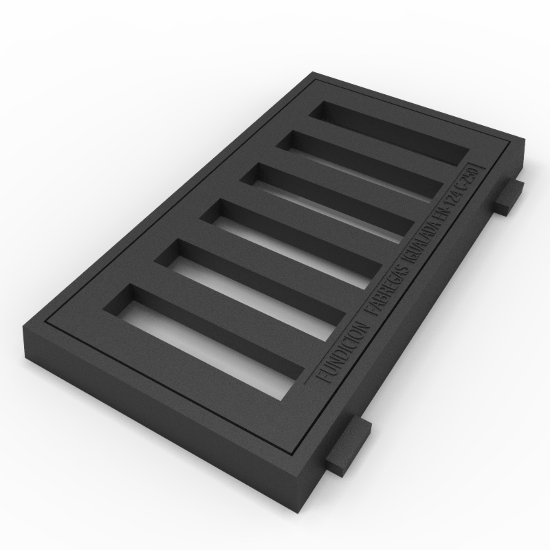 Grille et Cadre