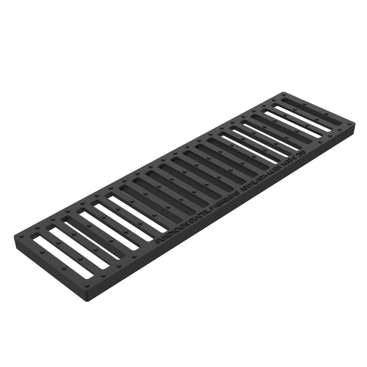 Grille 750x200