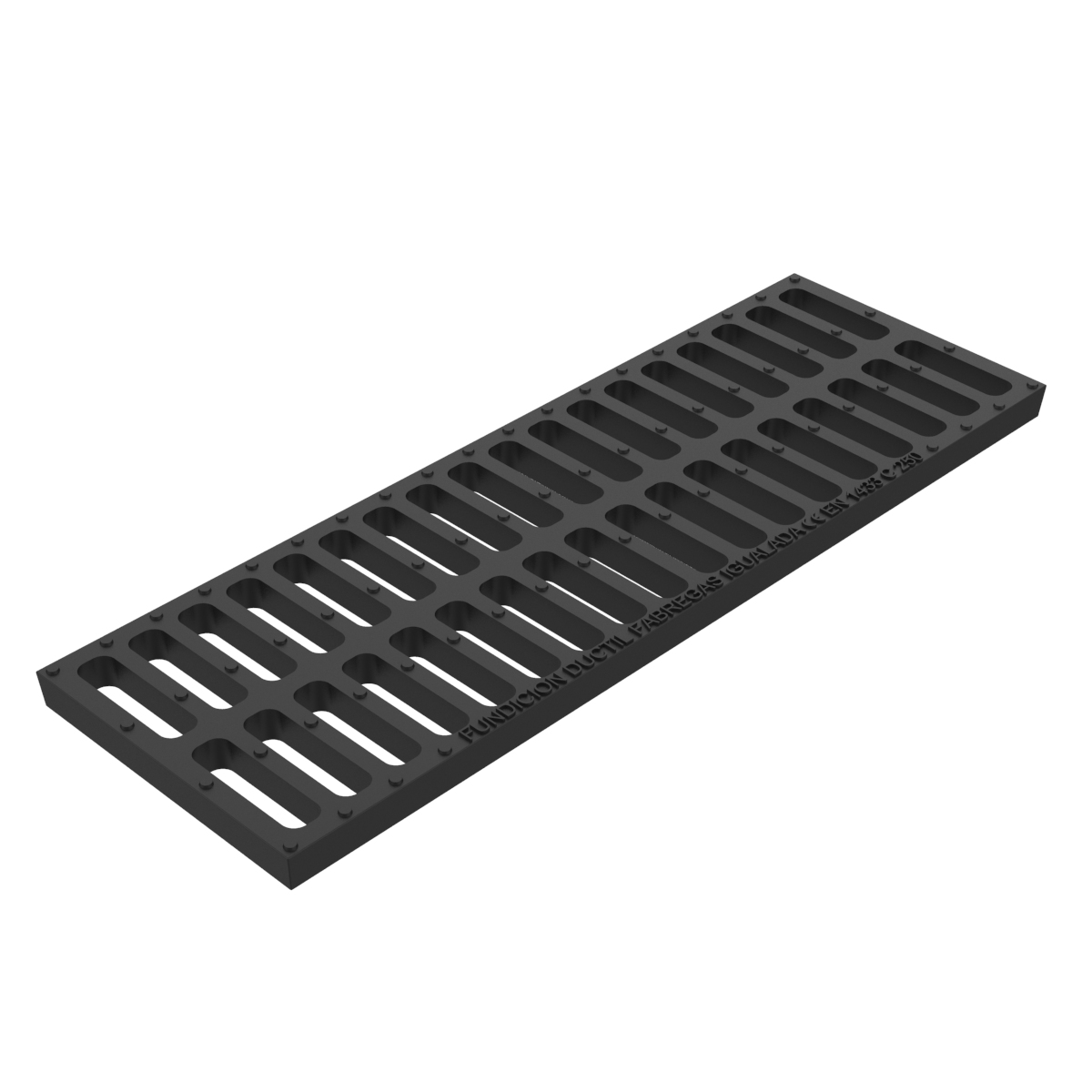 Grille 750x250