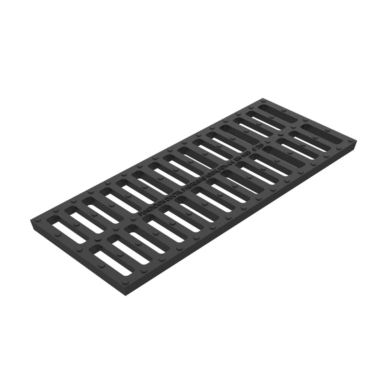 Grille 750x300