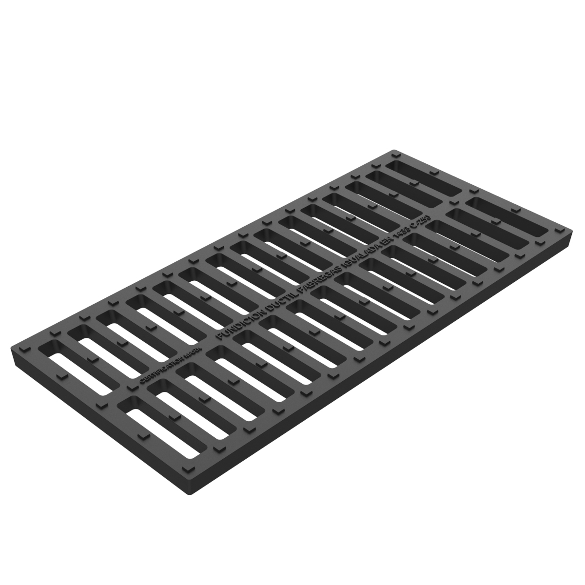 Grille 750x350