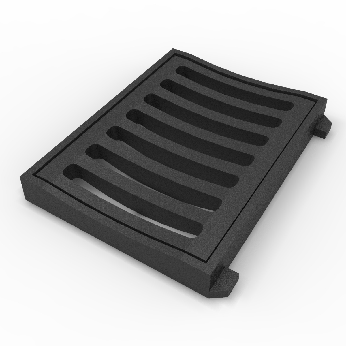 Grille et Cadre