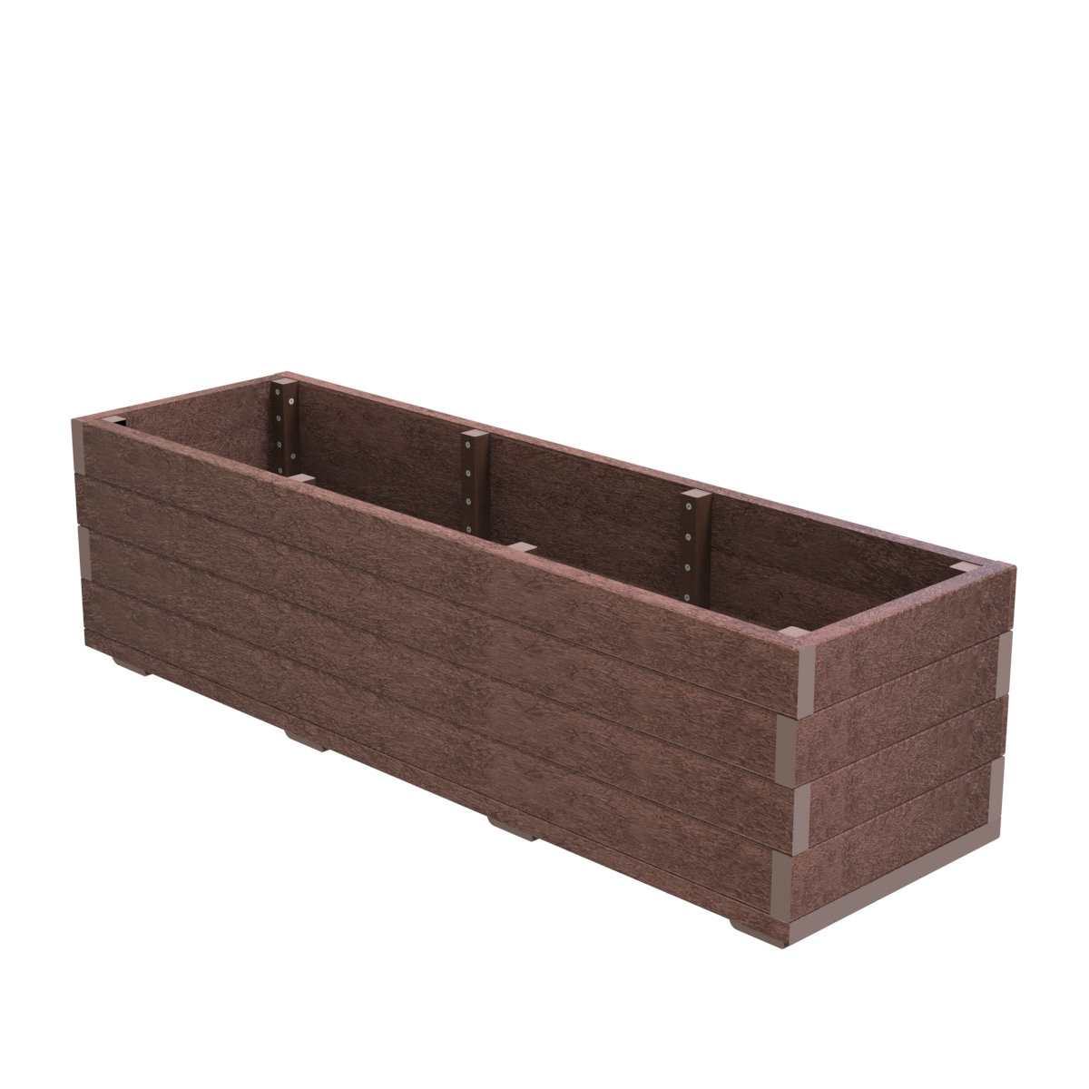 Jardinière Flora PRM - 1800x550x516