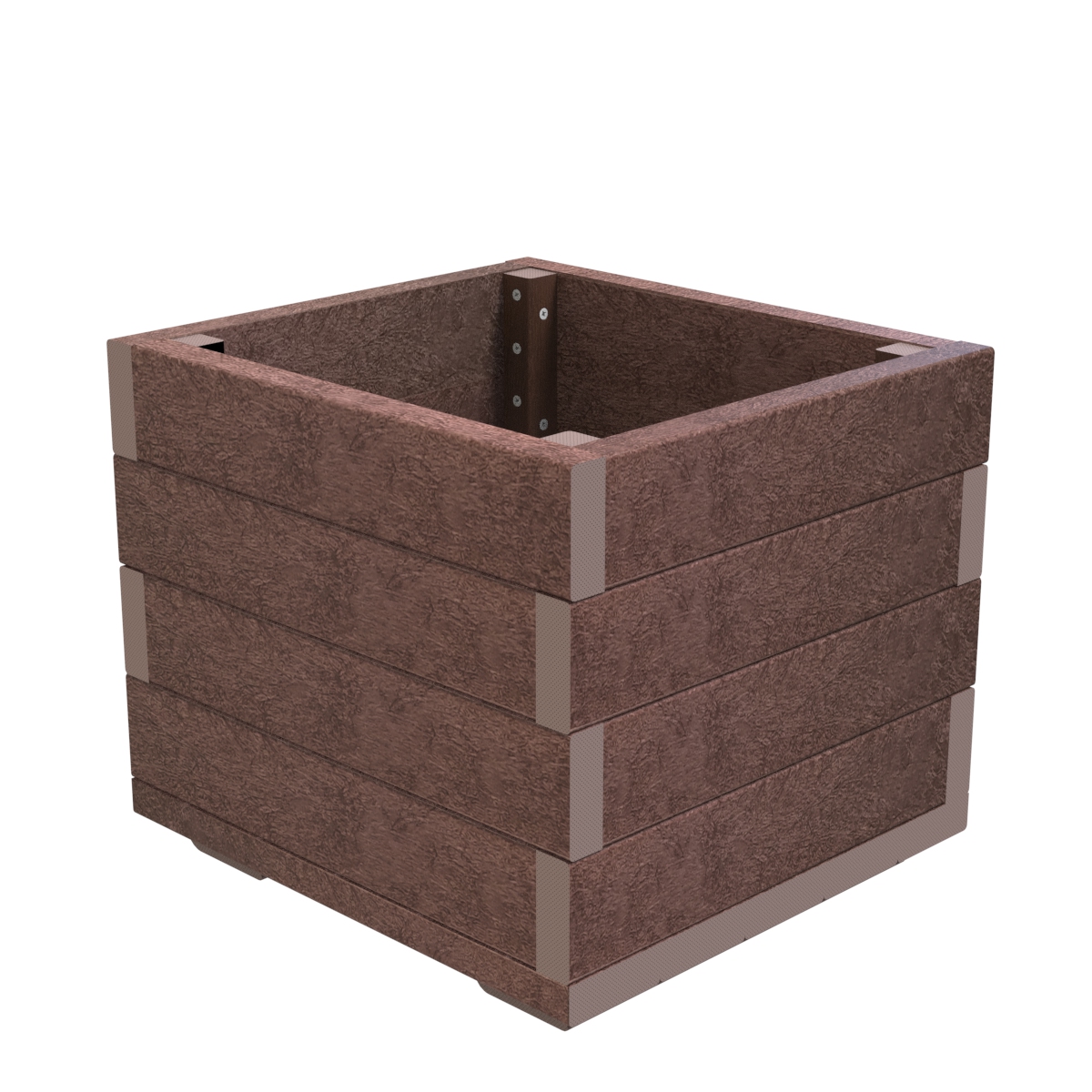 Jardinière Flora PRM - 600 x 550 x 516 m