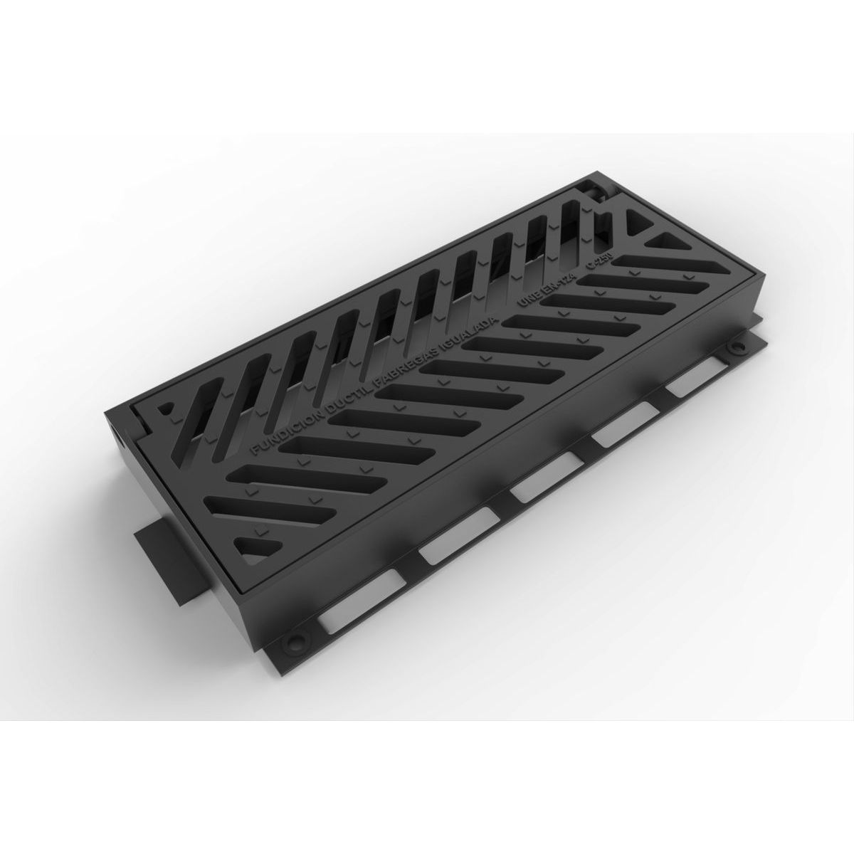 Grille et Cadre
