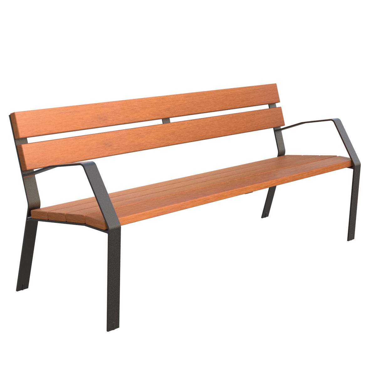 MINIM10 Steel Bank and M.Tropical CERTI