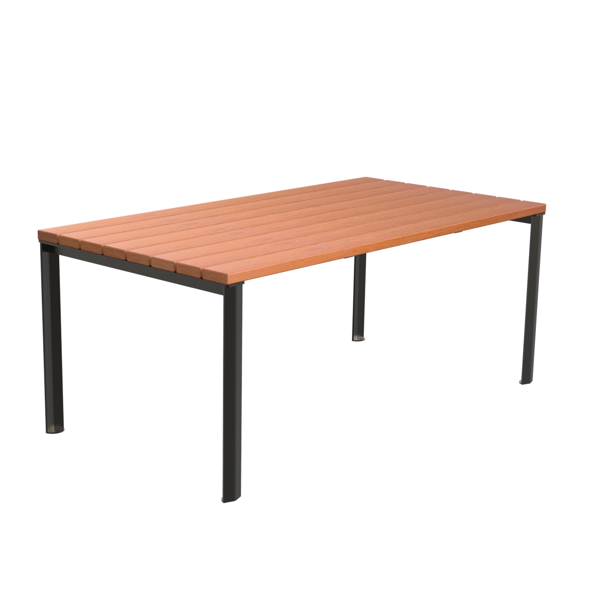 Table MINIM10 Acier et M.Tropical CERTI