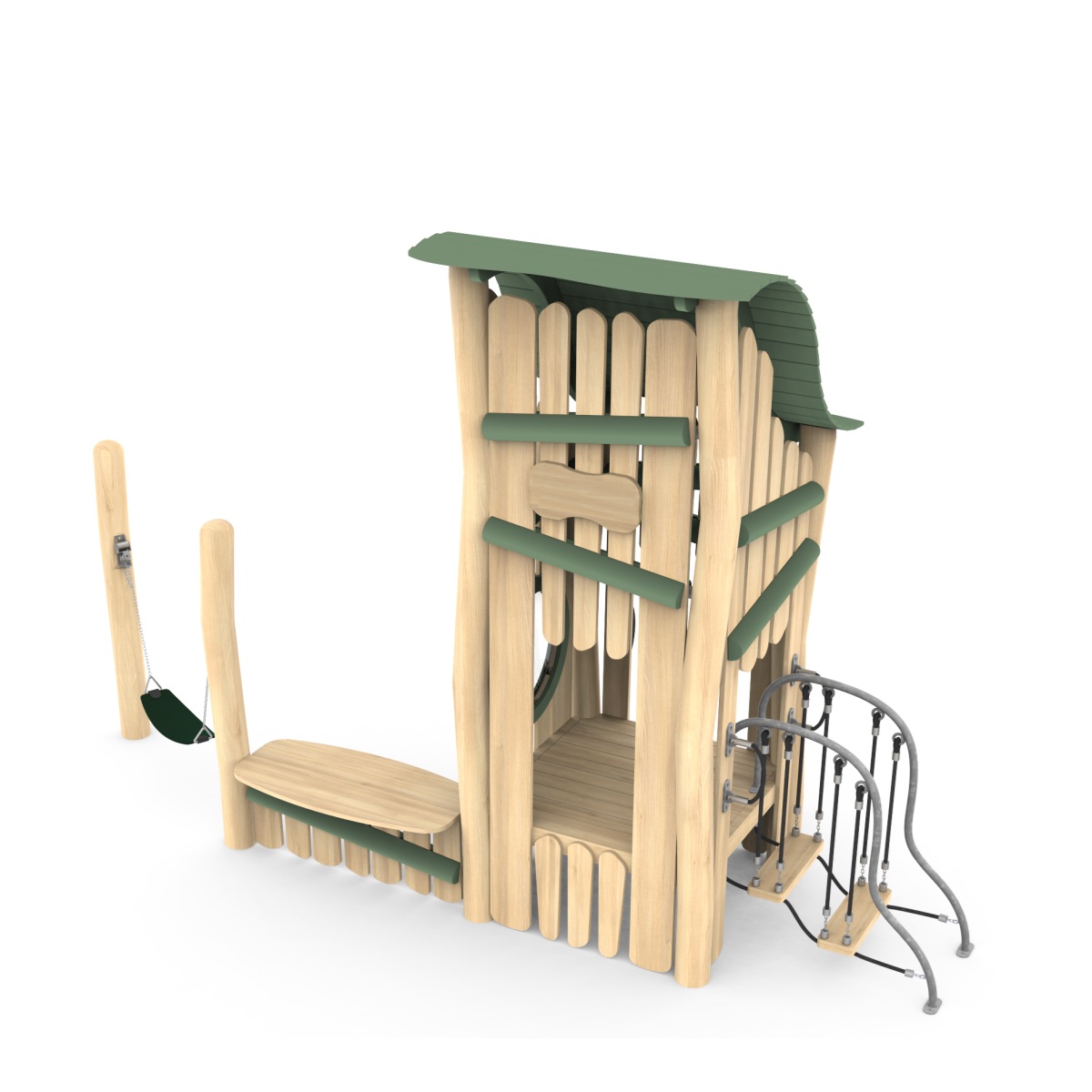 PETER PAN Multi-Activity Game 1