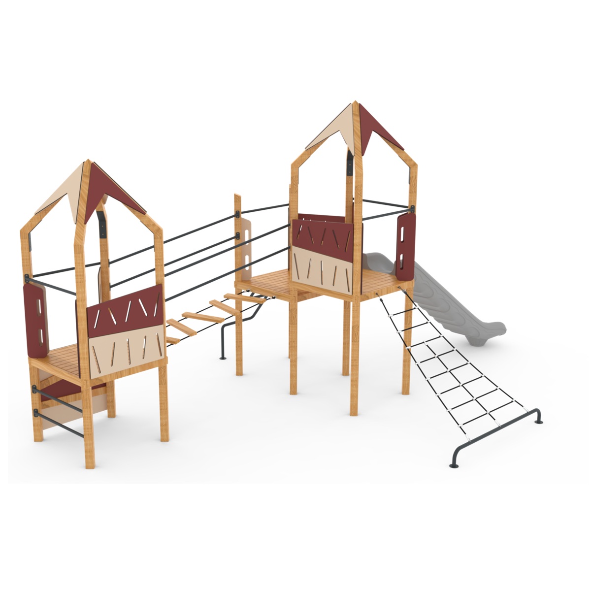 Tarzan 3 Multi-Activity Game Set