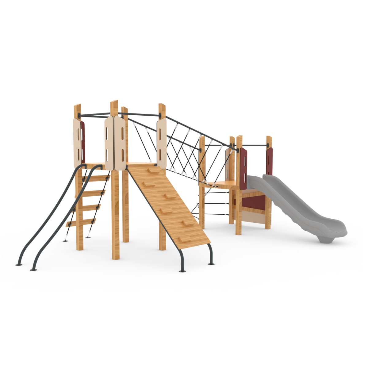 Tarzan 3 Multi-Activity Game Set