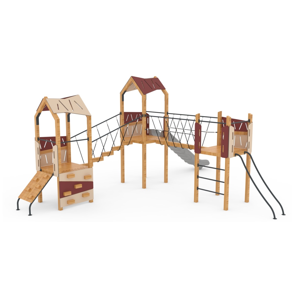 Tarzan 3 Multi-Activity Game Set