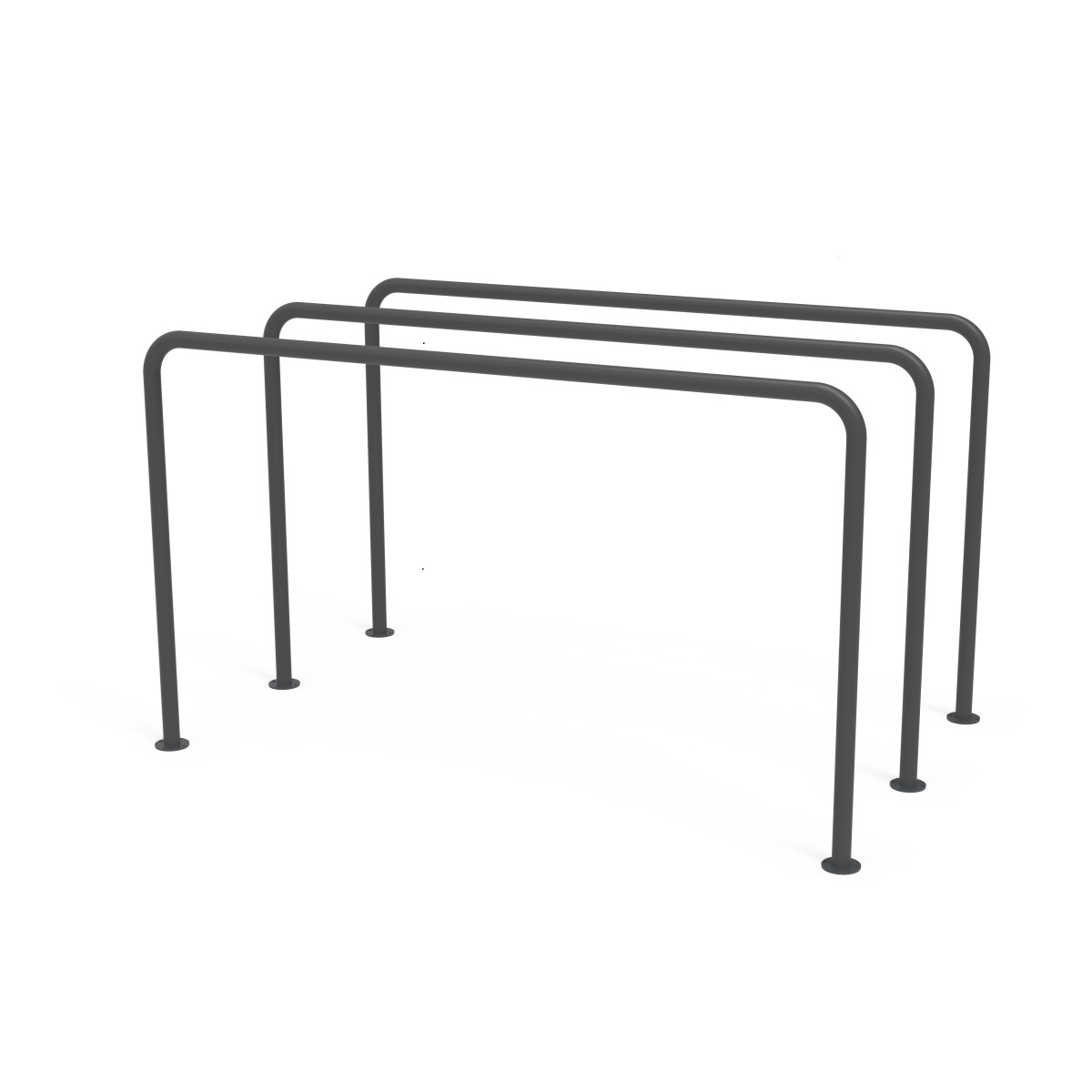 STREET WORKOUT - BARRES PARAL·LELES- ACE