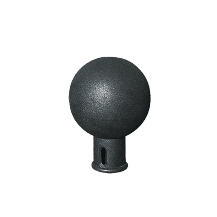 Pilona tipo bola pequeña de 300Ø - C-44A