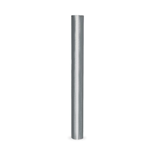 Pilona Montreal Inox de 1000 mm de alto - C500