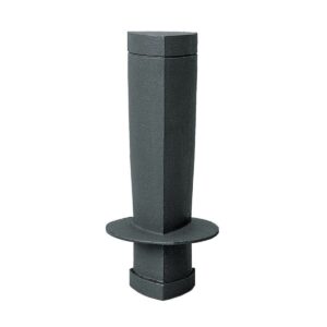 Pilona Trang de fundición de 605mm de altura - C-505