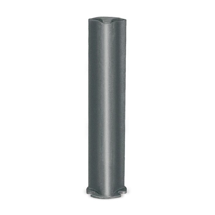 Pilona tipo Salt 10x60 cm.- C-507