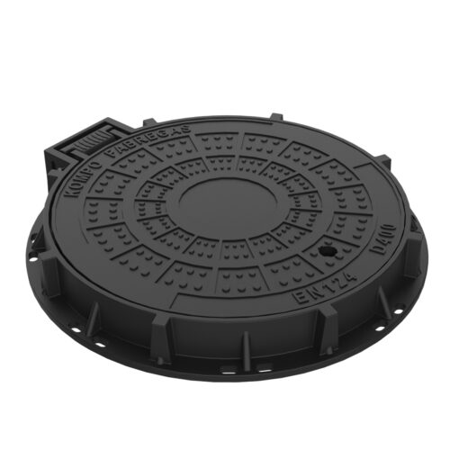REGISTRY MANHOLE COVERS AND RINGS