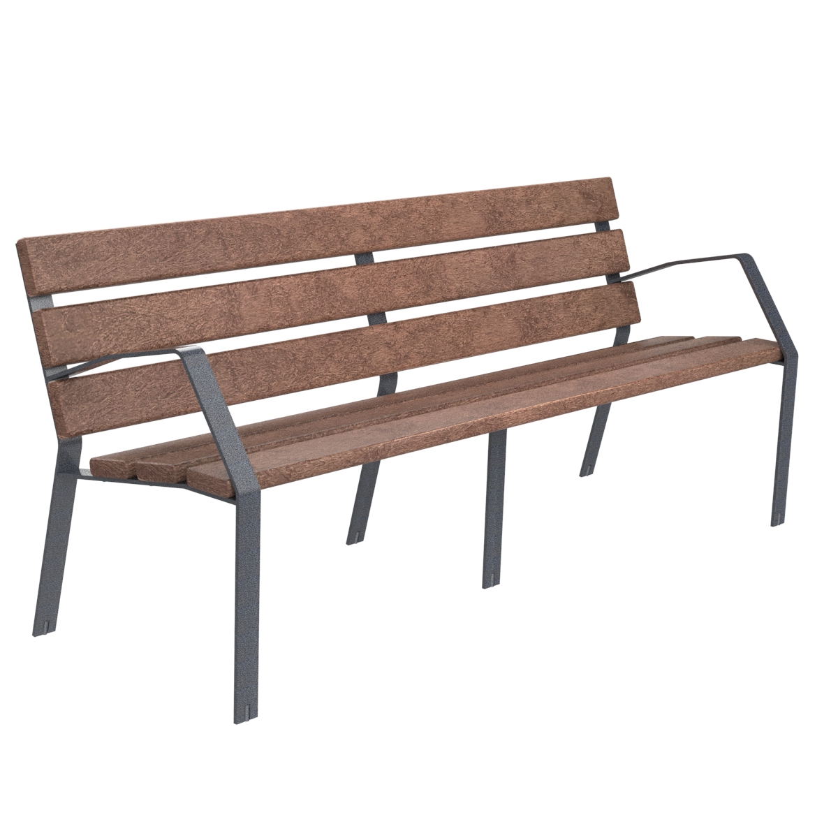 MODO08-1800A-PRM eco-friendly bench