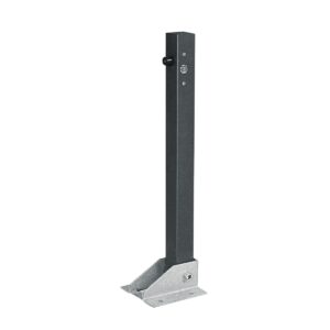 Pilona Parking Abatible de 841 mm de altura - P-A