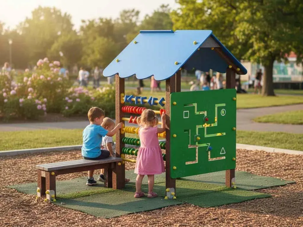 Casita MULTIPLAY Casita MULTIPLAY