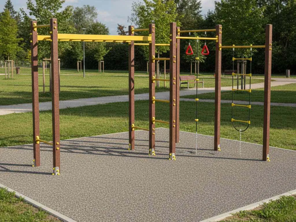 Street Workout Street Workout