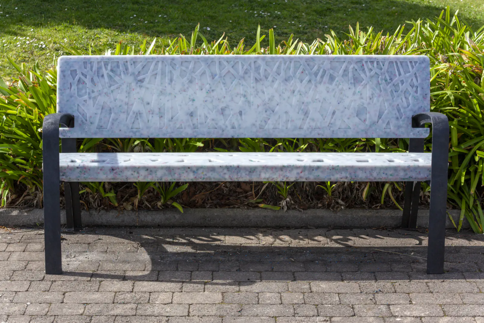 Bancos y papeleras para zonas infantiles Bancos y papeleras para zonas infantiles