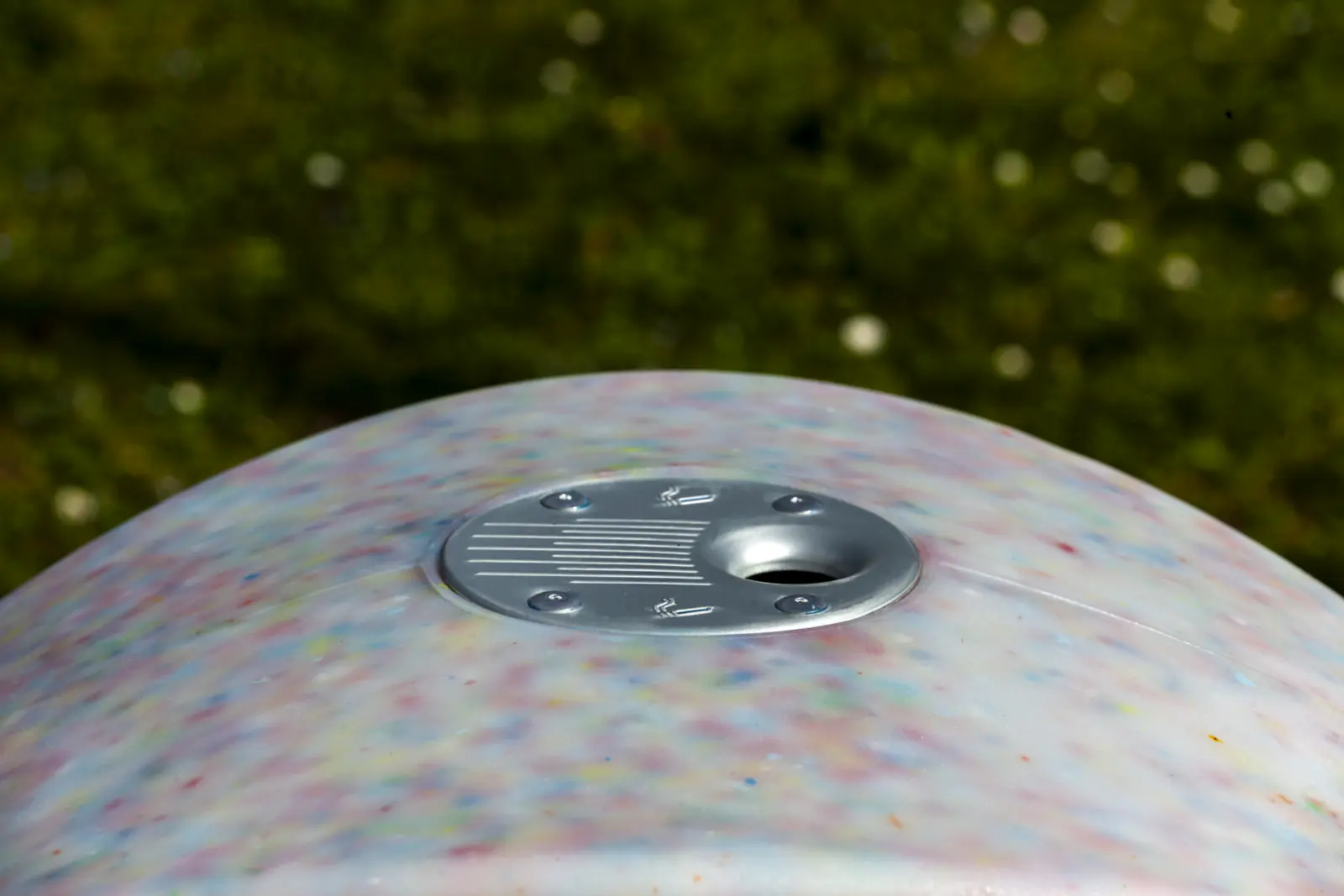 Bancos y papeleras para zonas infantiles Bancos y papeleras para zonas infantiles