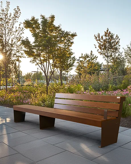 Nuevo banco Móstoles