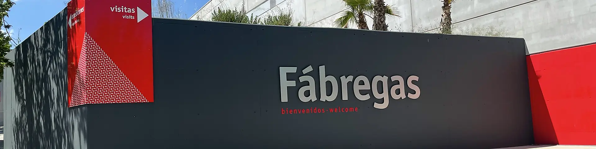 Contactar Fundición Ductil Fábregas - Parques y jardines