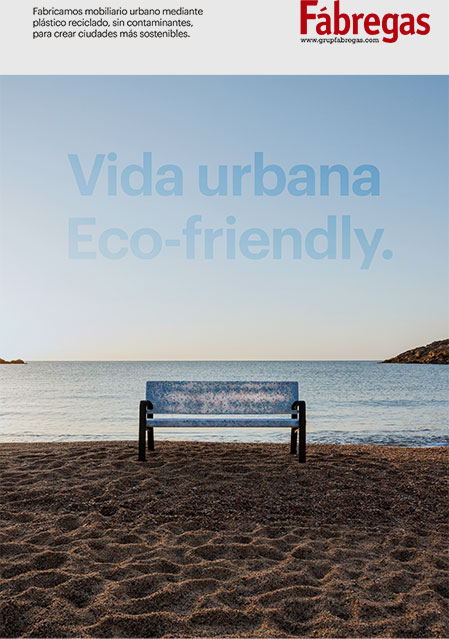 Catalogue Eco friendly