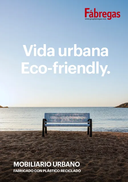 Catálogo Eco friendly