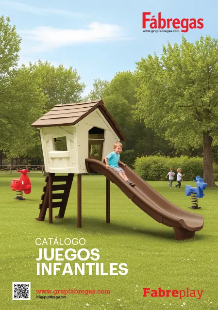 Catàleg Fabreplay