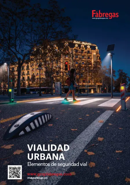 Catàleg de vialitat