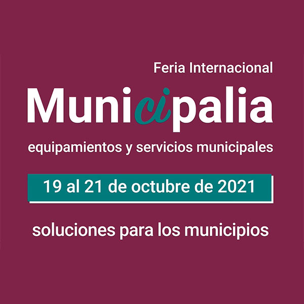 municipalia 2021