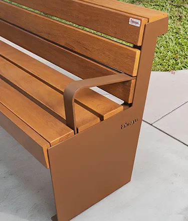 Nuevo banco Móstoles