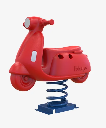 Aires de jeux pour enfants