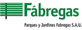Parques y jardines Fábregas, S.A.U.
