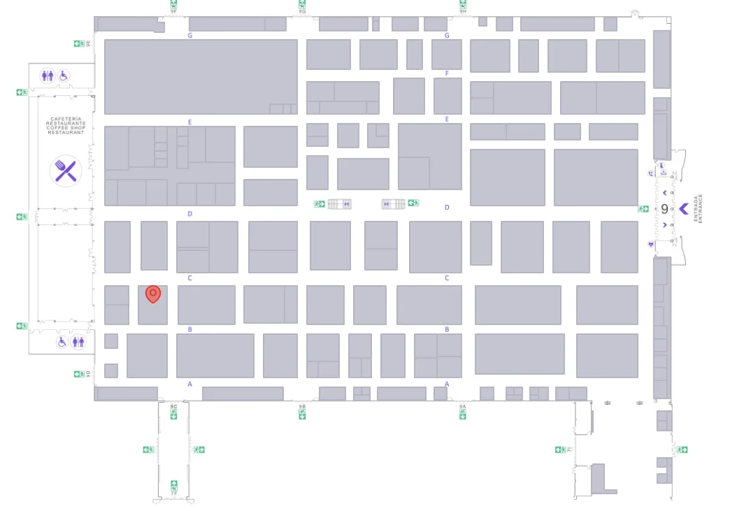 Plano TECMA 2026 IFEMA