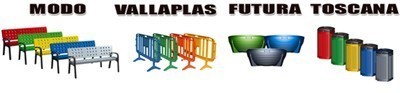 Productos de plástico